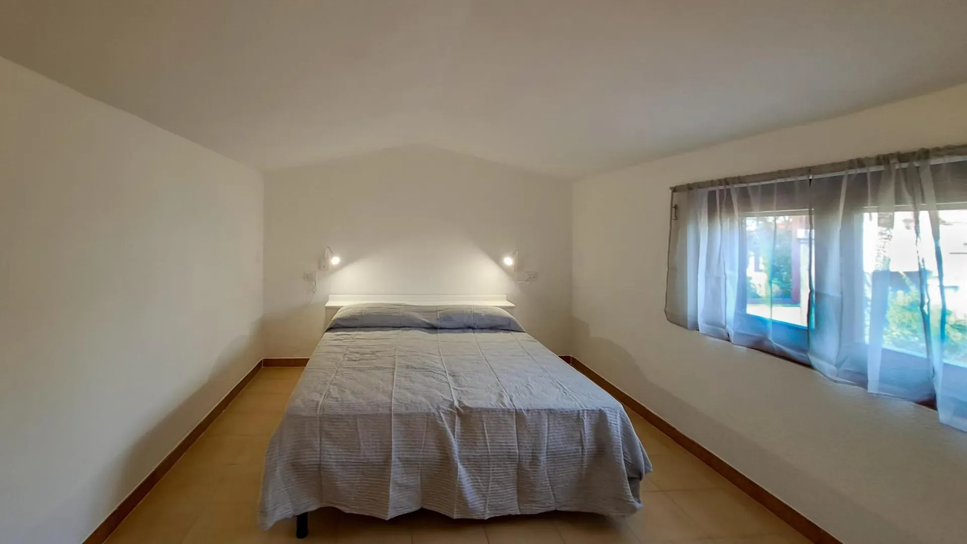 Dada House Trilocale La Suaredda Di Supra San Teodoro Apartment San Teodoro