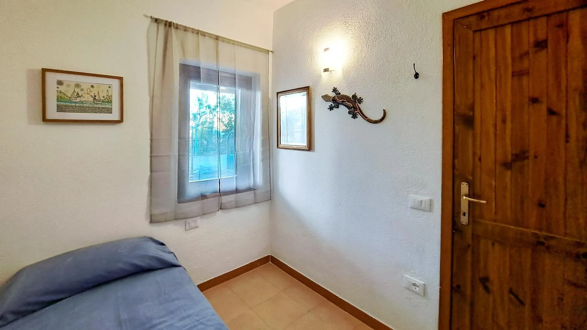 Dada House Trilocale La Suaredda Di Supra San Teodoro Apartment San Teodoro