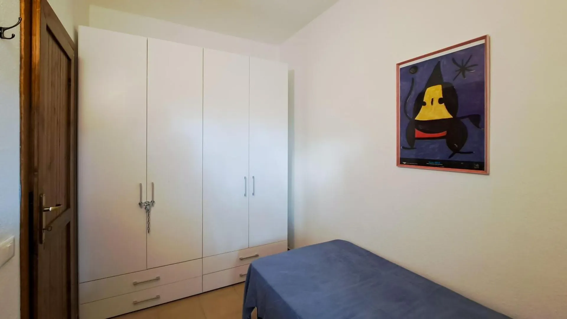 Dada House Trilocale La Suaredda Di Supra San Teodoro Apartment San Teodoro  Italy