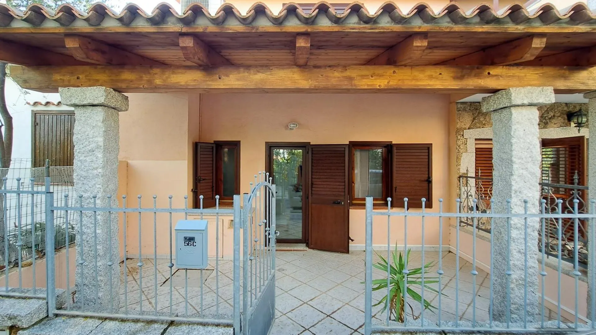Dada House Trilocale La Suaredda Di Supra San Teodoro Apartment San Teodoro  0*, San Teodoro (Sardinia)