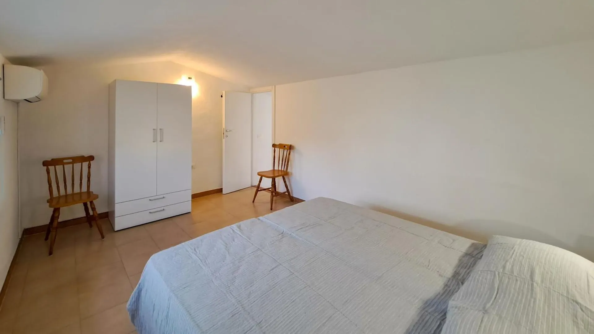 Dada House Trilocale La Suaredda Di Supra San Teodoro Apartment San Teodoro