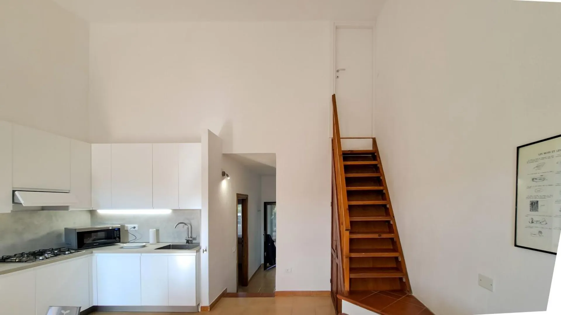 Dada House Trilocale La Suaredda Di Supra San Teodoro Apartment San Teodoro