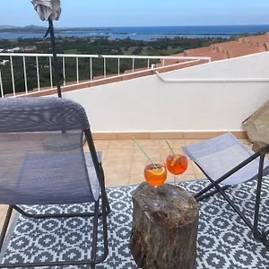 Casa Li Scopi - Ocean View Apartment