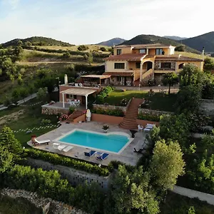 Domus Francy Guest house