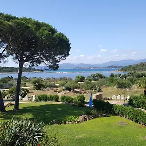 Residenze Coda Cavallo Apartment